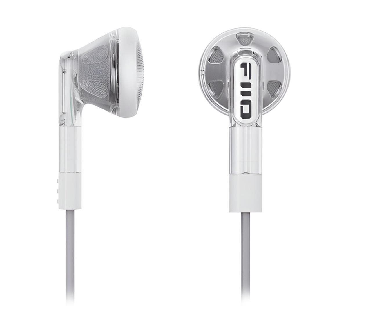 FiiO FF1 Clear