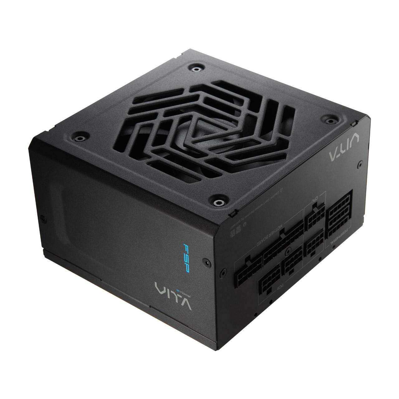 FSP/Fortron VITA GM 750W 80 Plus Gold ATX 3.1 PPA7507902
