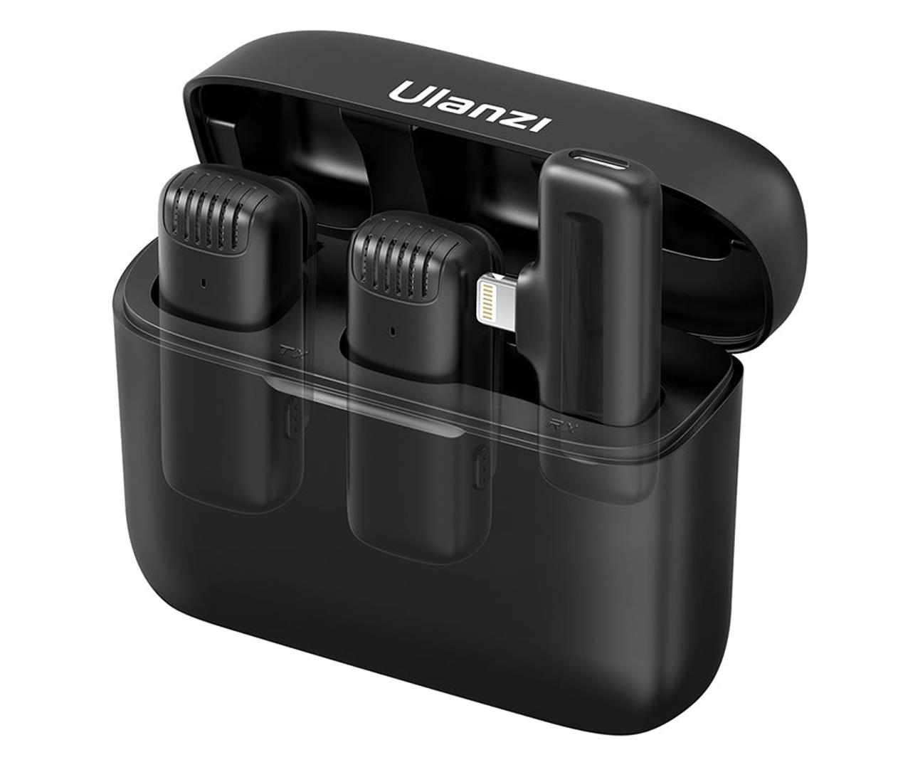 Ulanzi J12 - Lightning UL3847