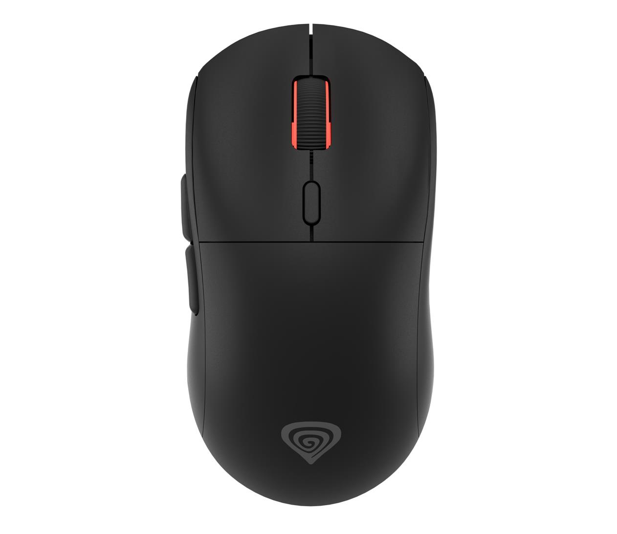 Genesis ZIRCON XIII Custom Wireless (czarna) NMG-2089