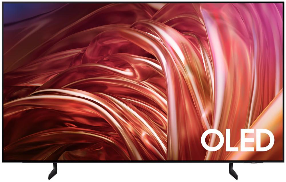 Samsung QE77S85D OLED 4K 120Hz Tizen Dolby Atmos HDMI 2.1