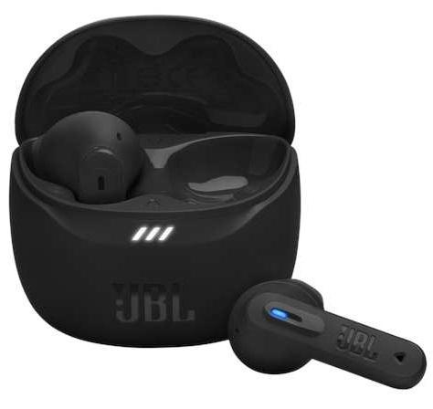 JBL Tune Flex 2 Czarne TFLEX2BLK