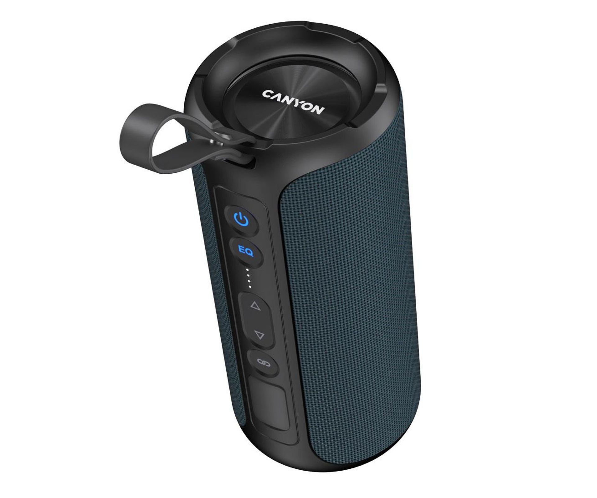 CANYON OnMove 15 40W EQ TWS AUX Niebieski