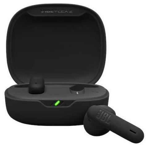 JBL Vibe Flex 2 Czarne VIBEFLEX2BLK
