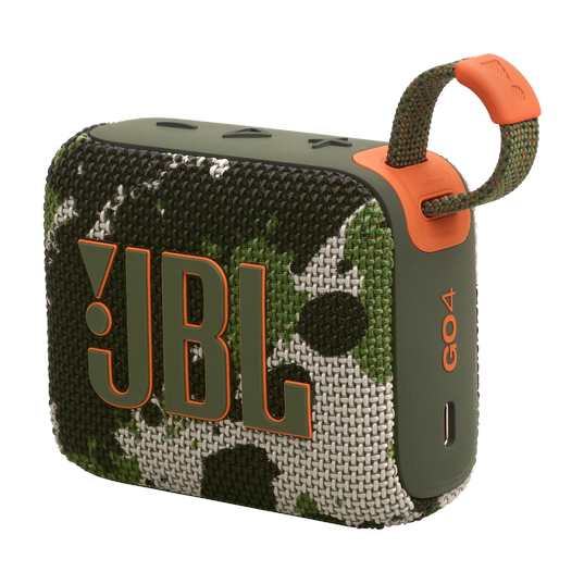 JBL GO 4 Moro