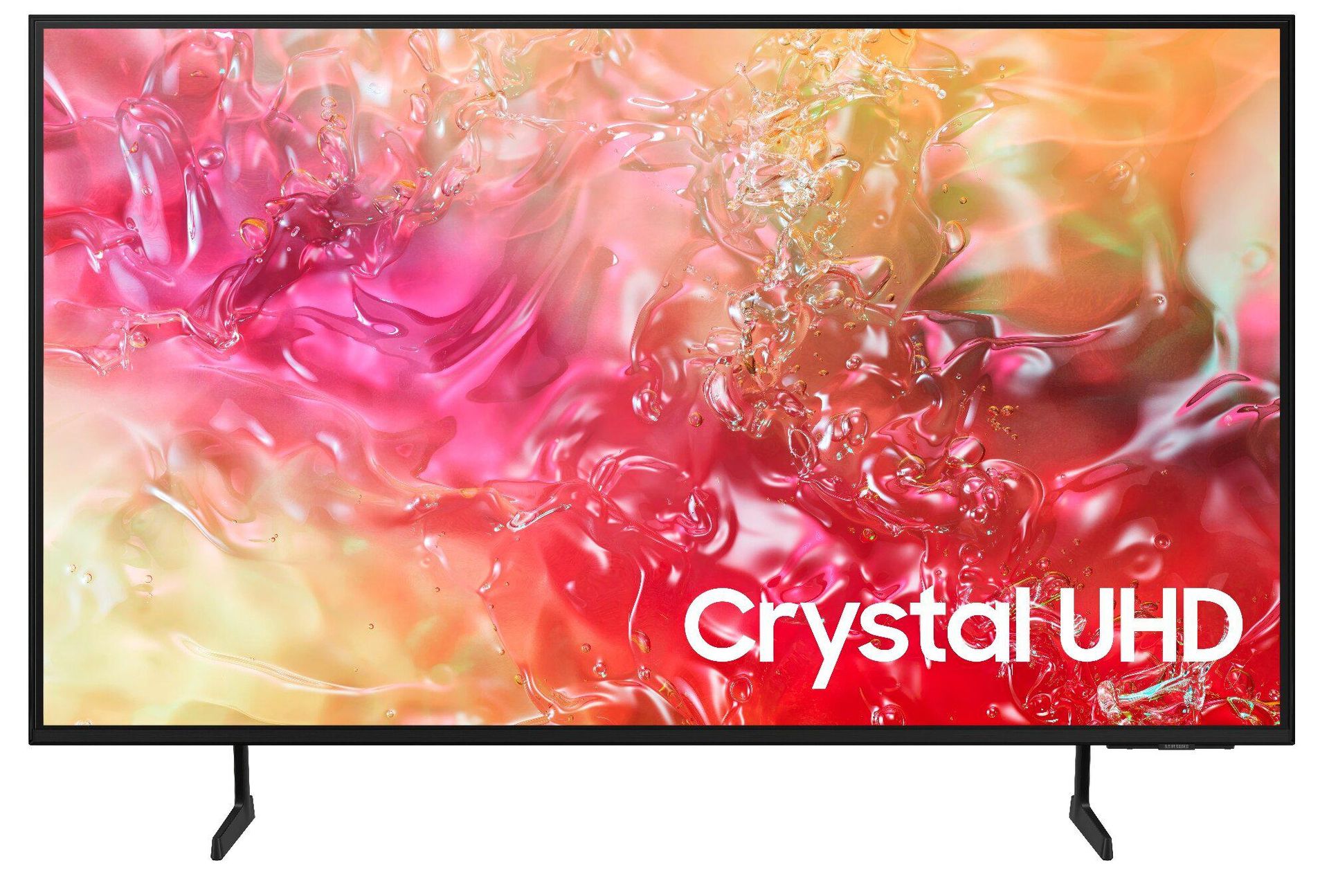 Samsung UE65DU7192 65