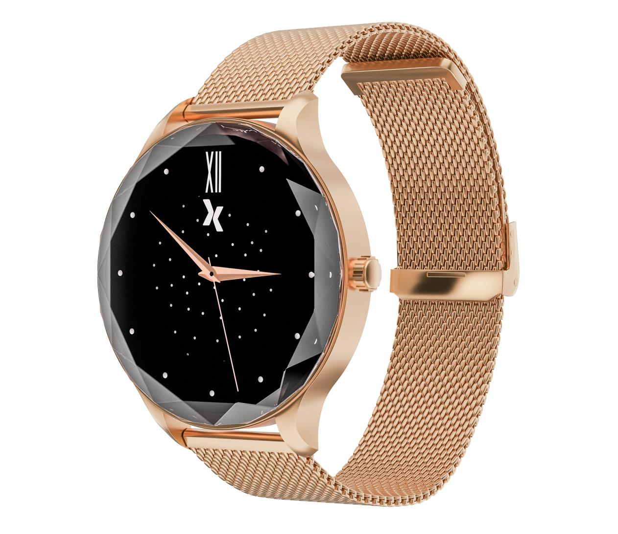 Maxcom FIT FW52 Diamond Złoty
