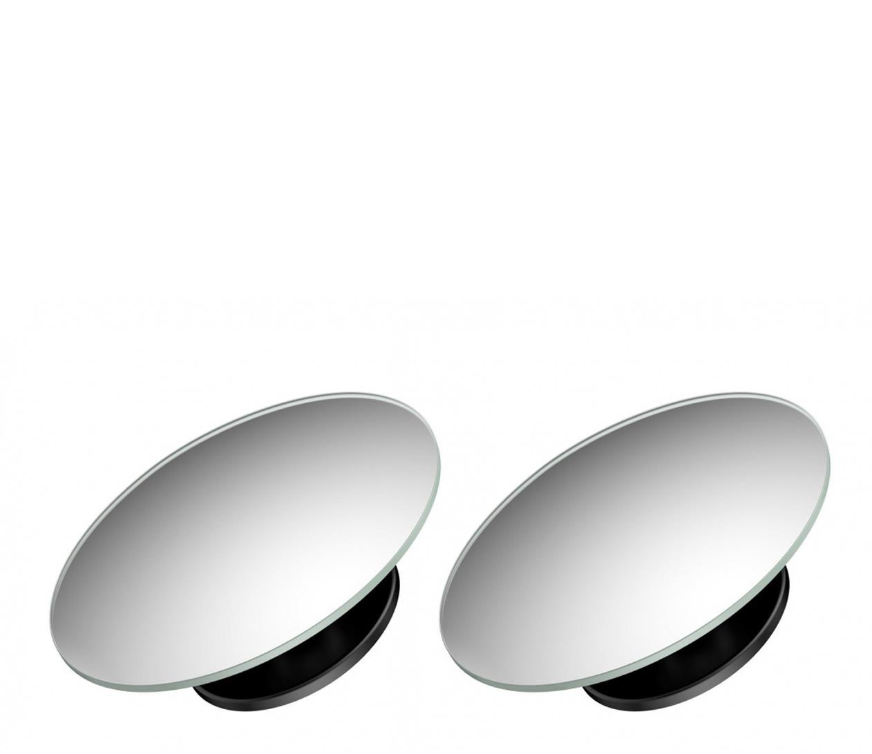 Baseus Full-view Blind-spot Mirror 2x dodatkowe samochodowe lusterk