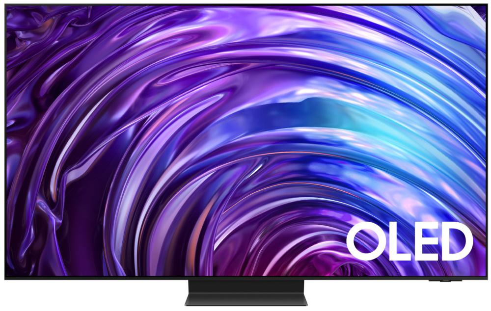 Samsung QE65S90D 65