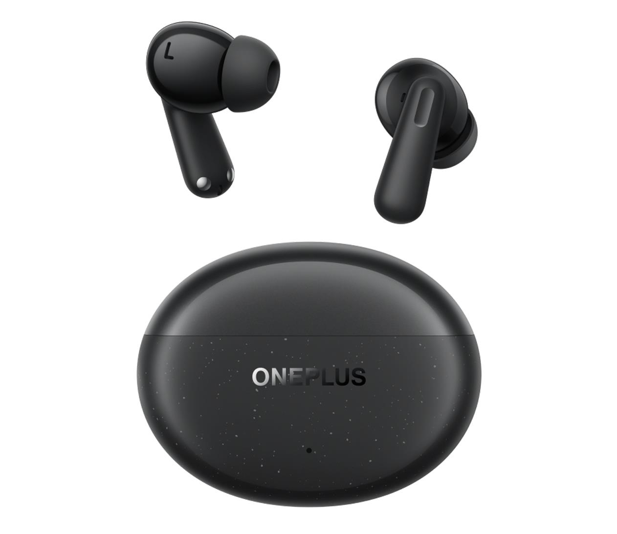 OnePlus Nord Buds 3 Pro Czarny 5481158589
