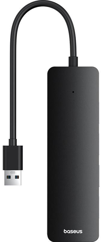 Baseus UltraJoy Series 4-Port HUB B0005280B111-00