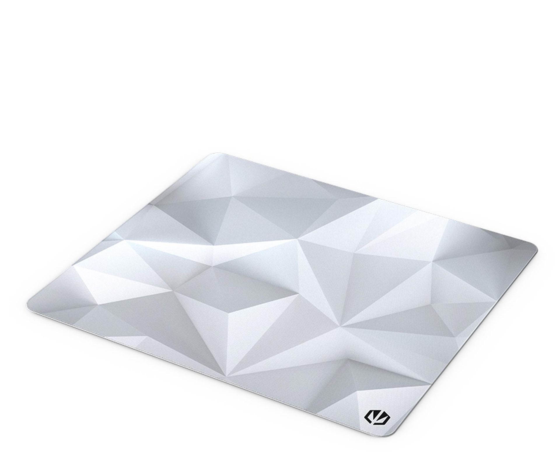 ENDORFY Crystal Onyx White L EY6B009