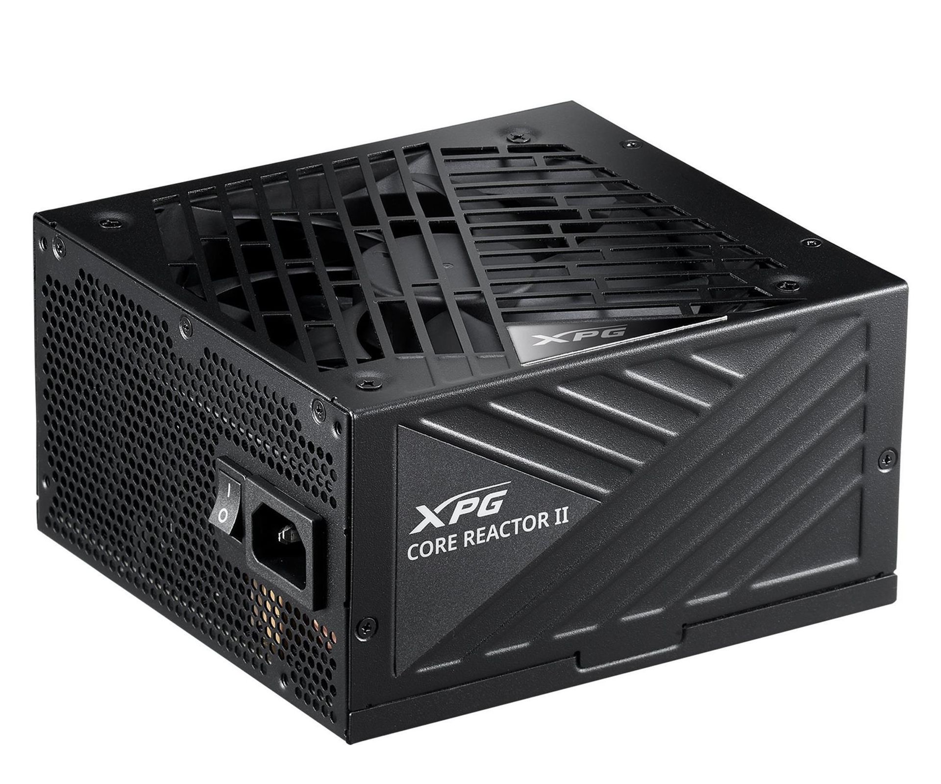 XPG Core Reactor II 1000W 80 Plus Gold ATX 3.0 COREREACTORII1000G-BKCEU