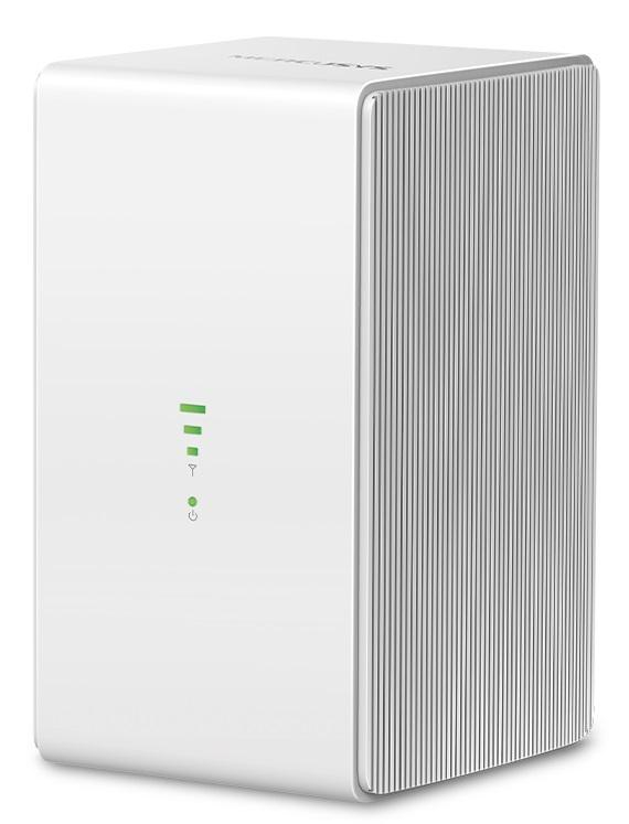 Mercurysys Mercusys MB110-4G 300Mbps b/g/n 3G/4G(LTE) 150Mbps