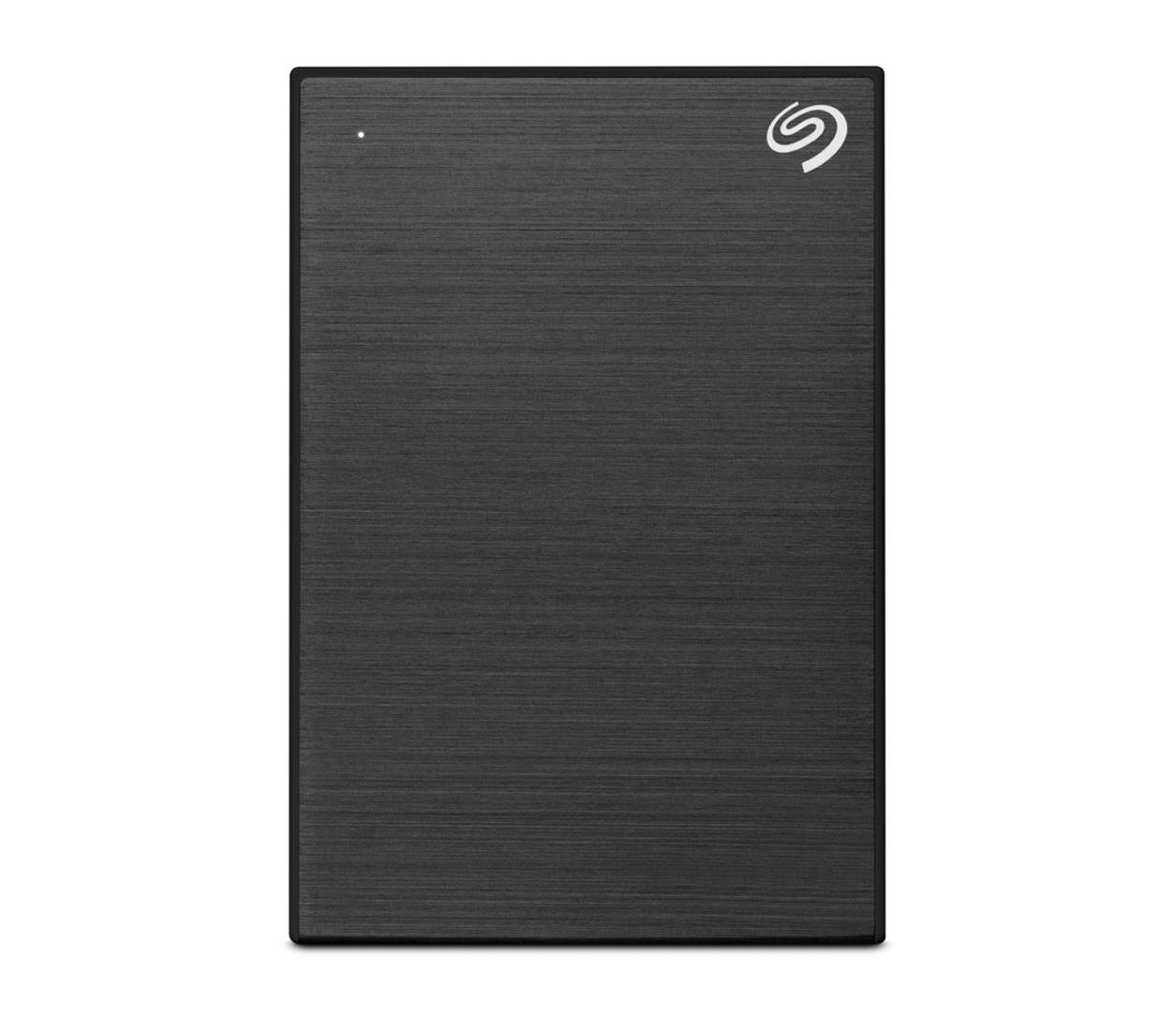 Seagate One Touch Portable 2TB USB 3.2 Gen. 1 Czarny STKY2000400