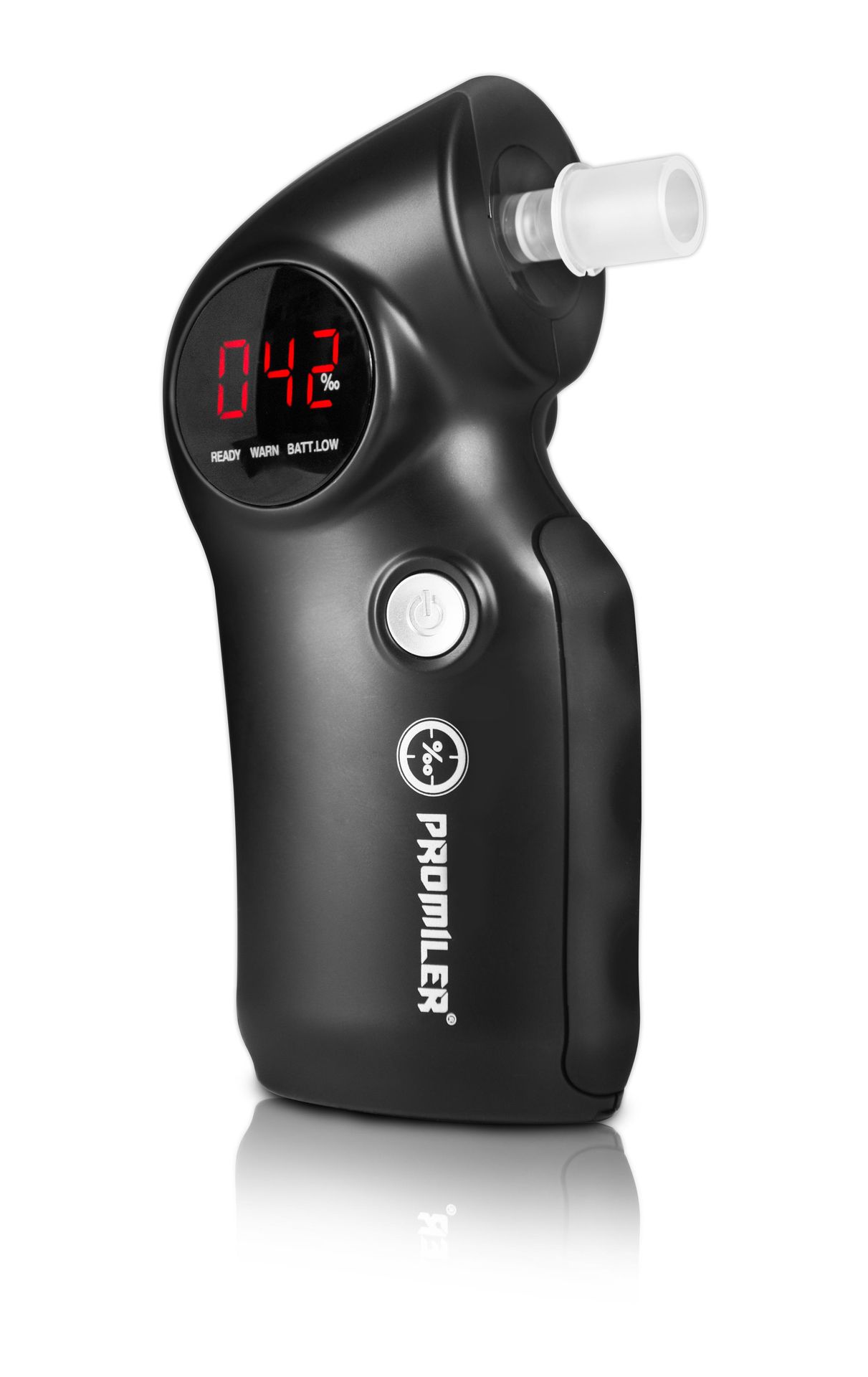 PROMILER AL 6000 Lite