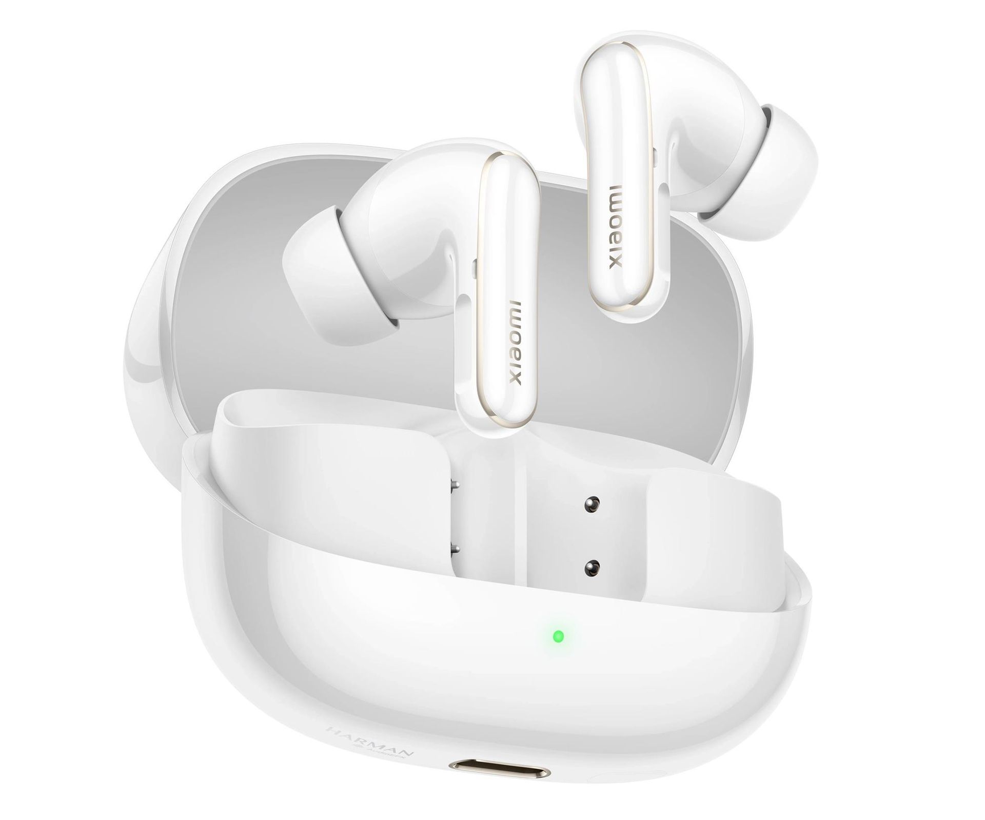 Xiaomi Buds 5 Pro (biały) 61091