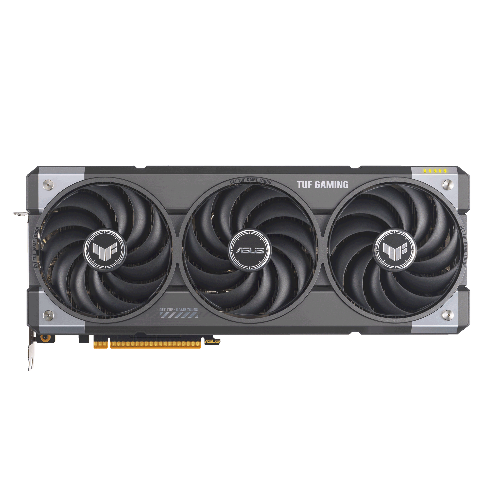 ASUS Radeon RX 9070 XT TUF Gaming OC 16GB GDDR6 TUF-RX9070XT-O16G-GAMING