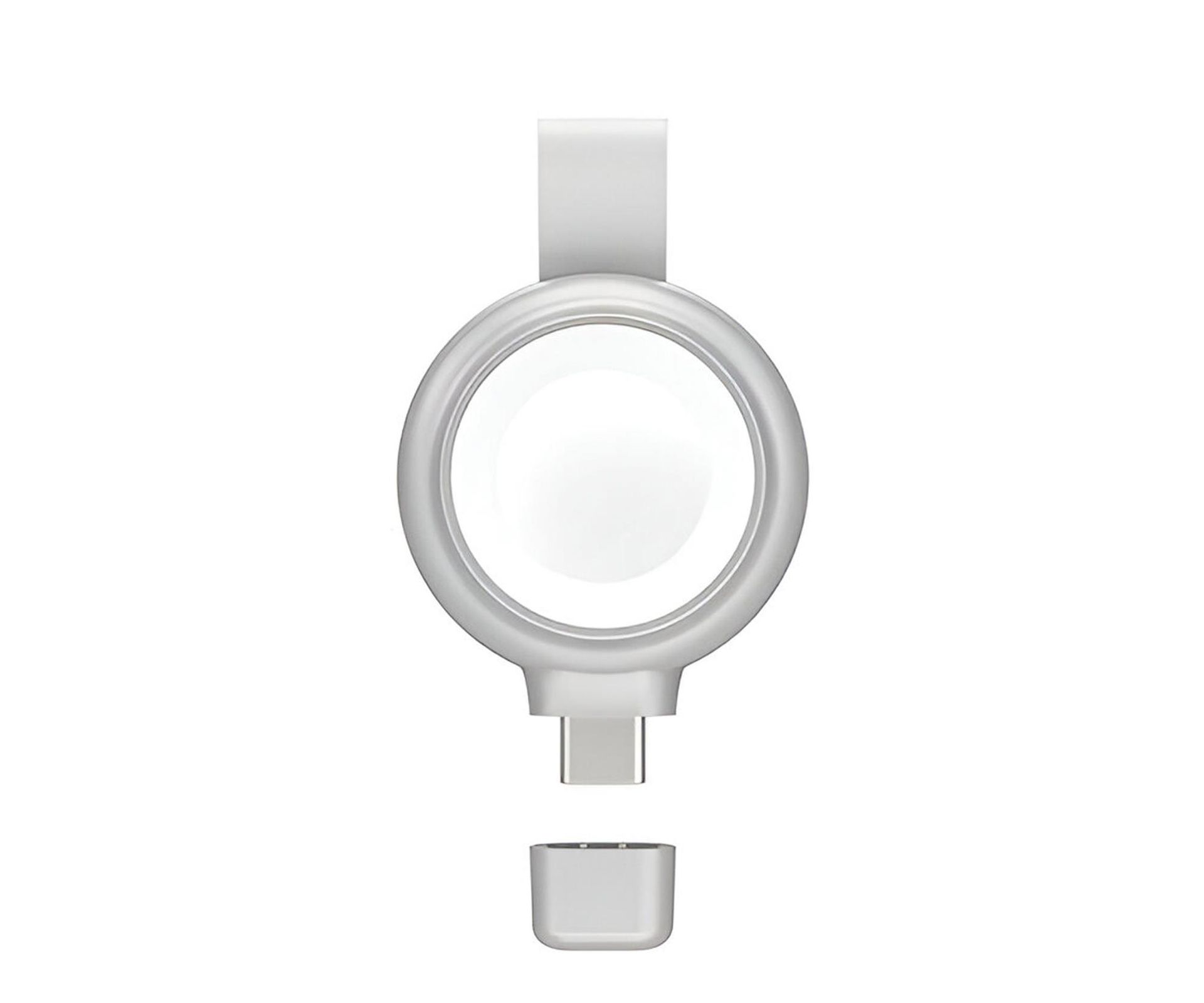 4smarts Ładowarka indukcyjna MFI Fast Charger dla Apple Watch