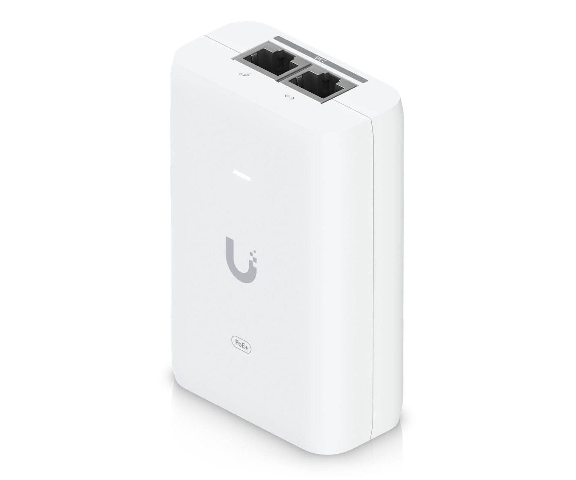 Ubiquiti 2.5G PoE+ Adapter (30W) UACC-PoE+-2.5G / U-POE+-2.5G