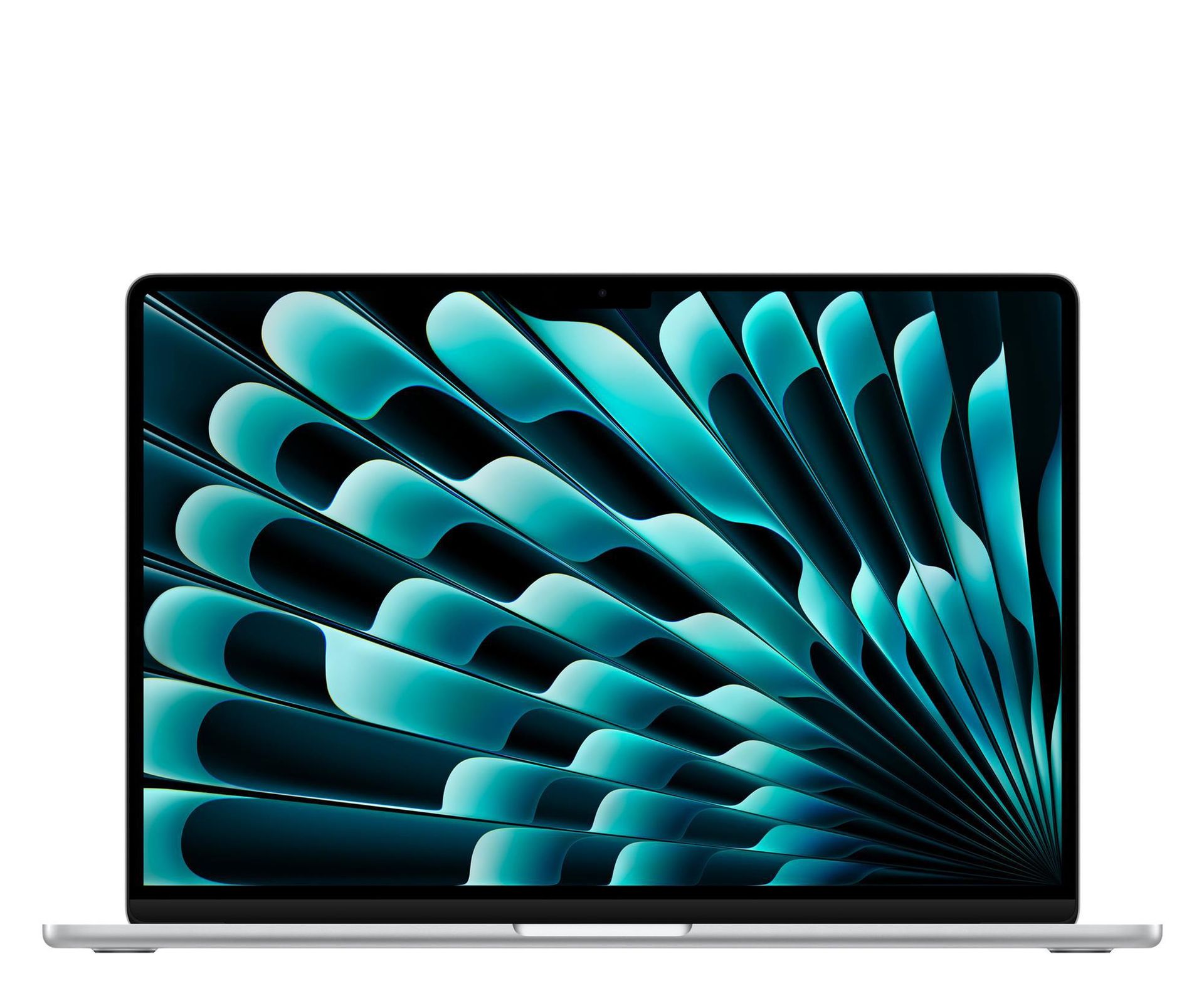 Apple MacBook Air M4/16GB/1TB/Mac OS Srebrny 10R GPU MW1H3ZE/A/D1 - CTO [Z1DC0000T]