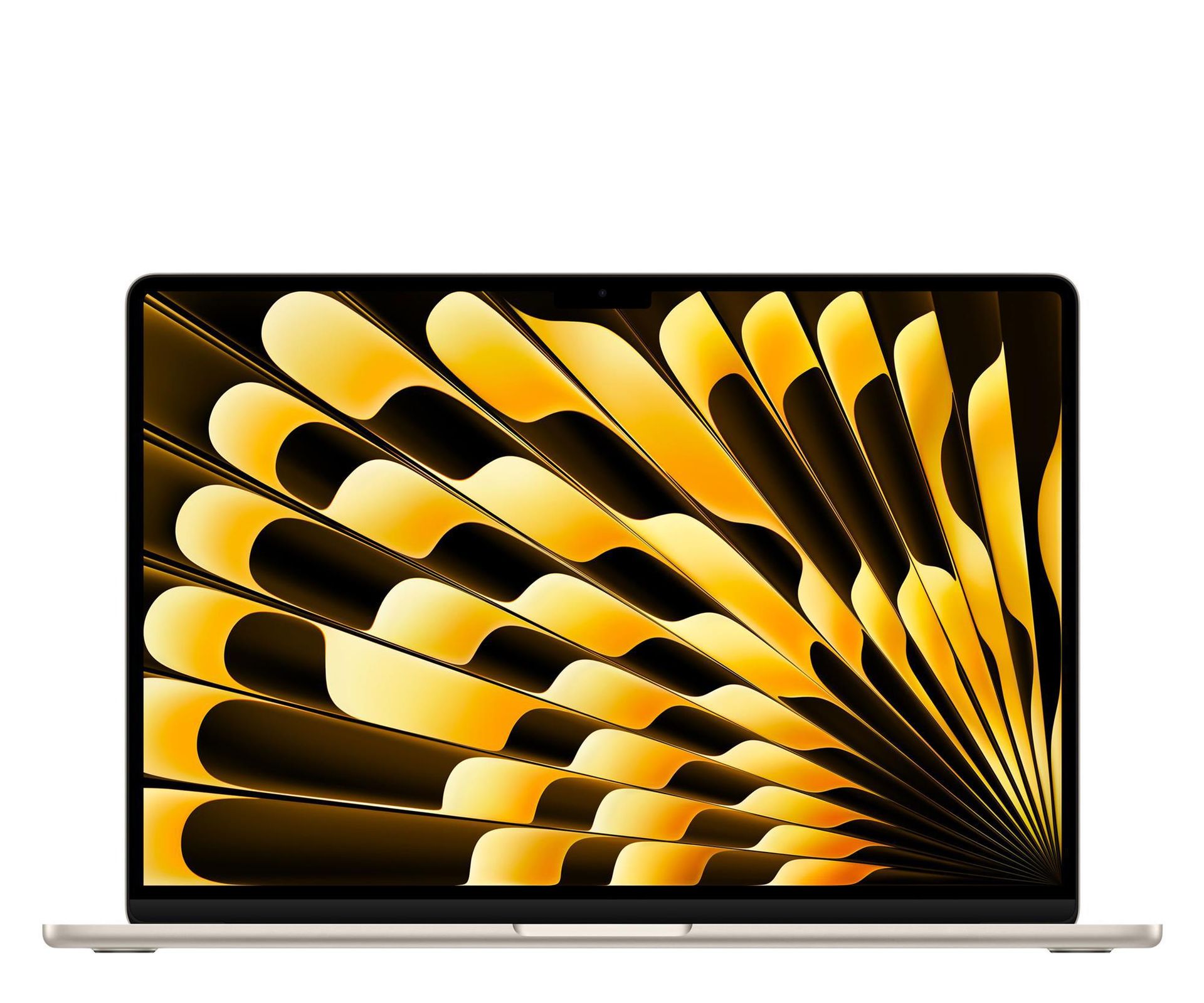 Apple MacBook Air M4/32GB/1TB/Mac OS Księżycowa Poświata 10R GPU MC6K4ZE/A/R1/D1 - CTO [Z1H10000V]