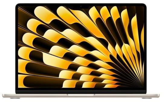 Apple MacBook Air M4/16GB/512/Mac OS Księżycowa Poświata 10R US MW103ZE/A/US - CTO [Z1CW00060]