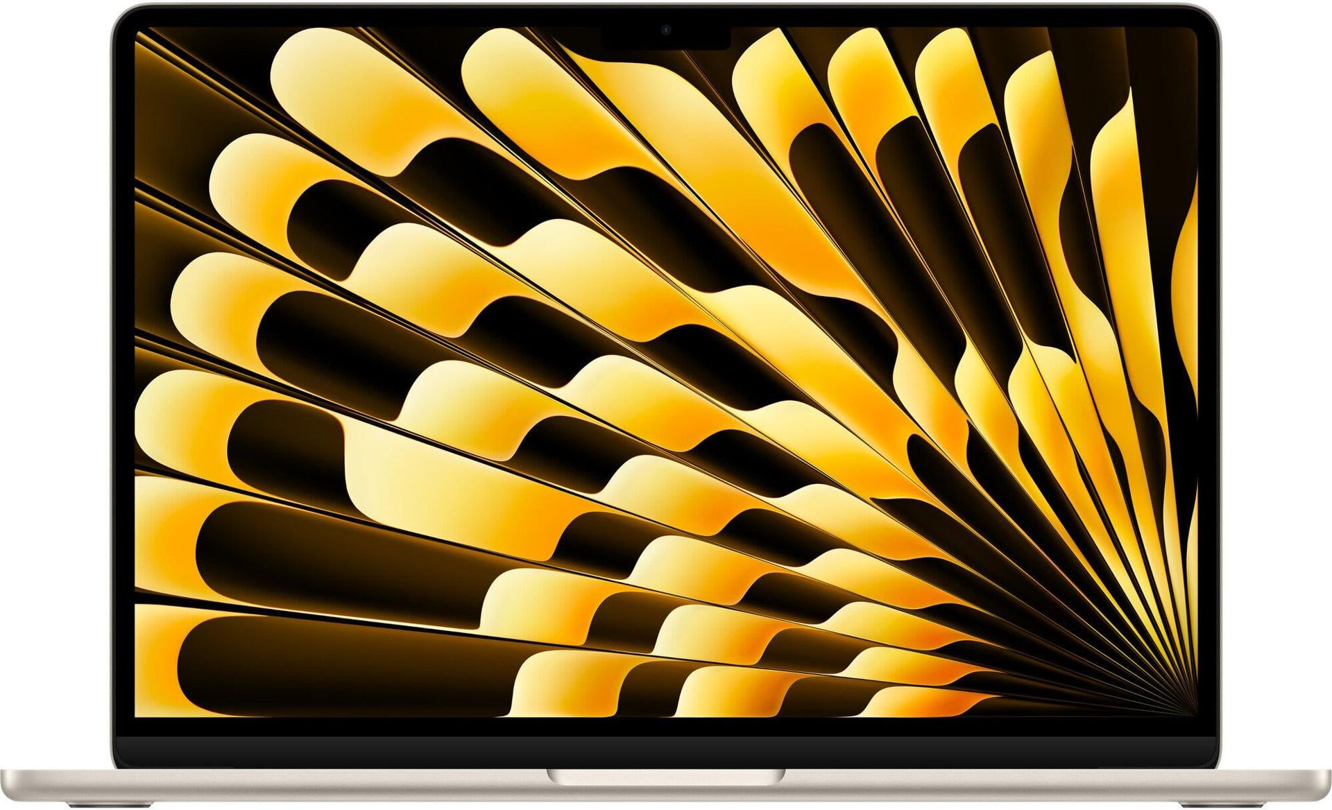 Apple MacBook Air M4/24GB/1TB/Mac OS Księżycowa Poświata 10R GPU MC6A4ZE/A/D1 - CTO [Z1GT0004T]