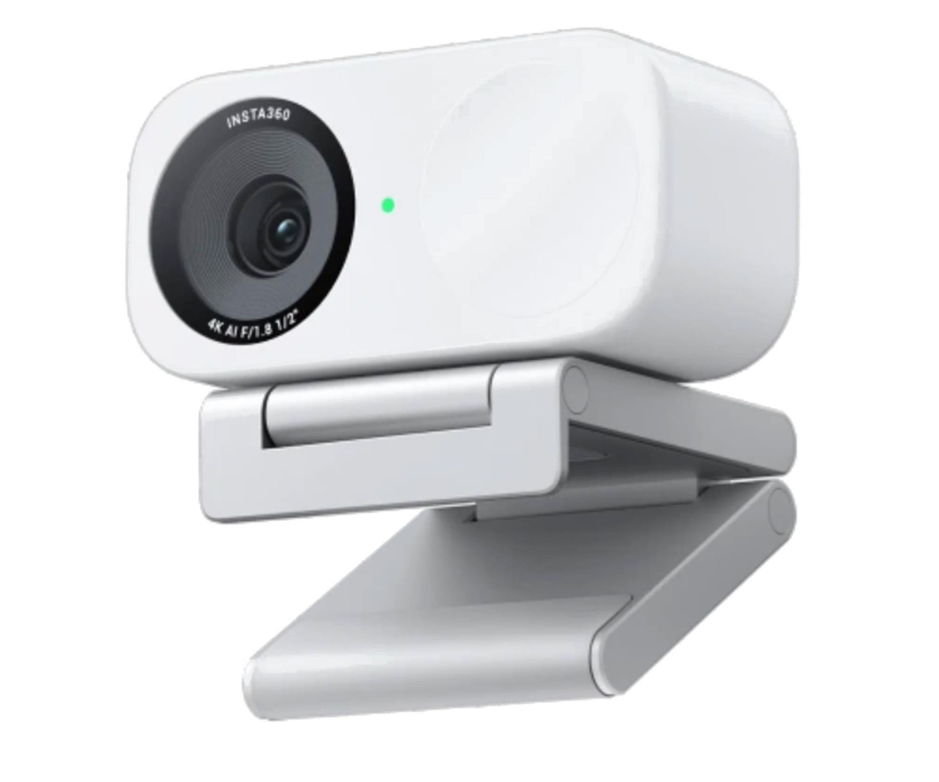 Insta360 Link 2C Standard Arctic White CINSABNA_28 CINSABNA_2