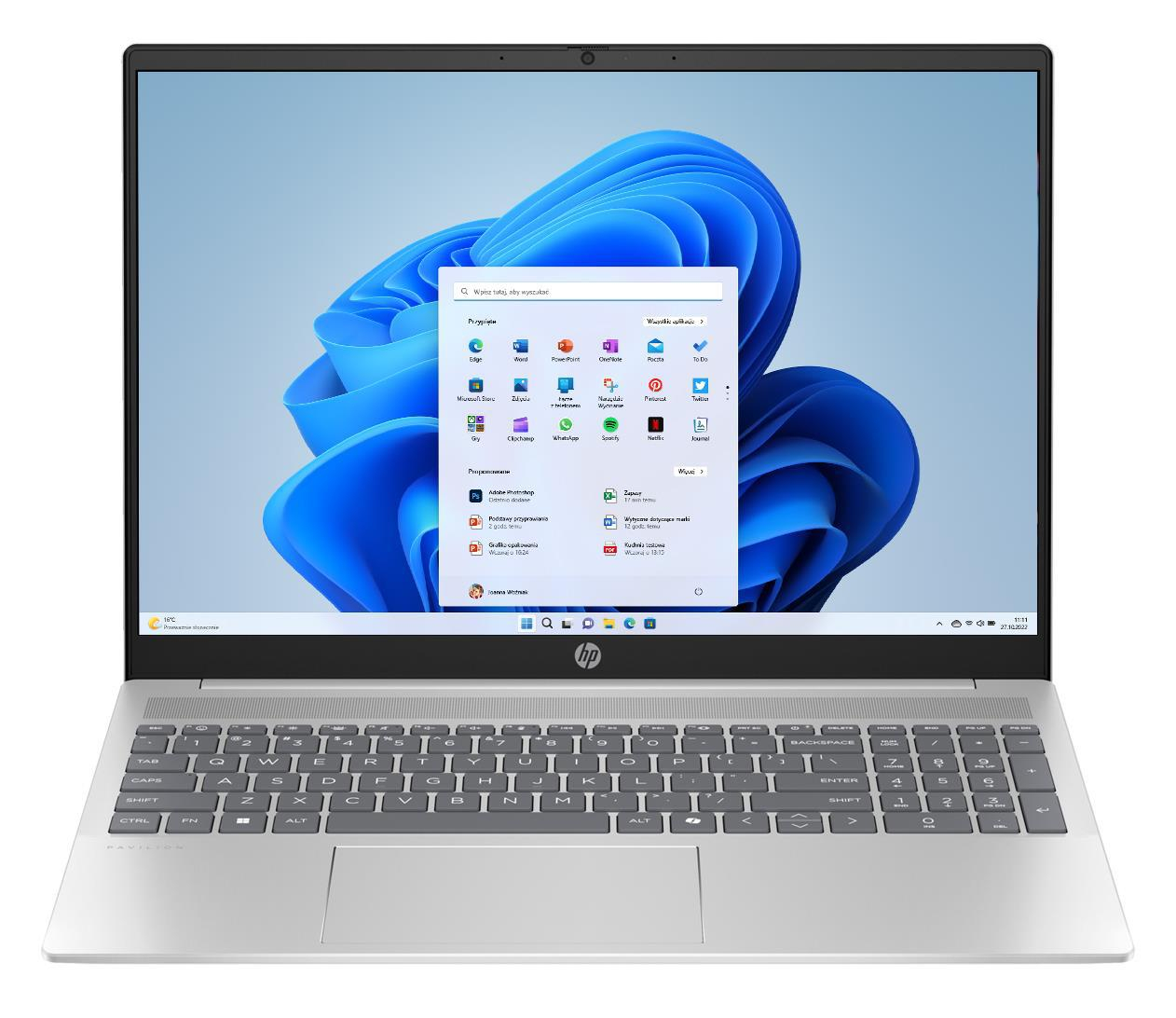 HP Pavilion 16 Ultra 7-155U/16GB/1TB/Win11x BF1P4EA_16GB_1000SSD_W11X