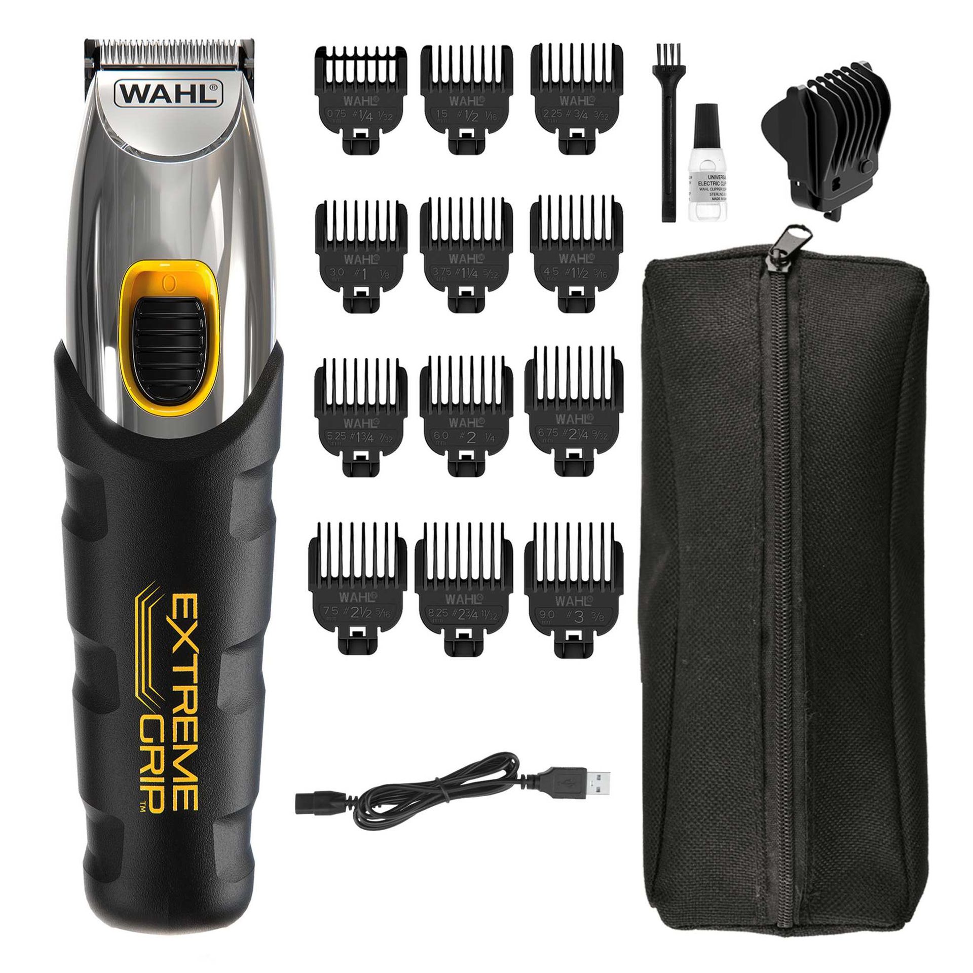 Wahl Trymer Extreme Grip (BT)