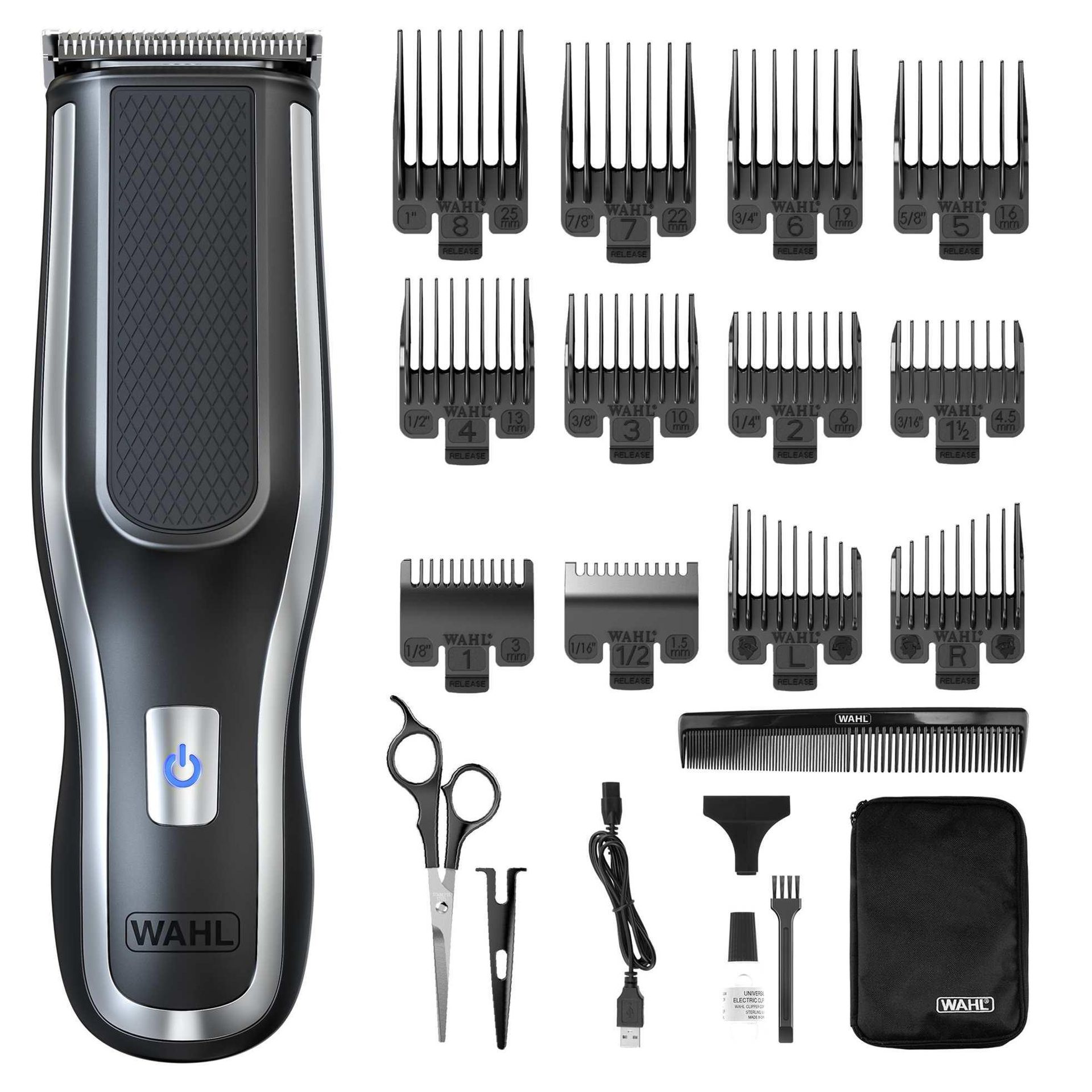 Wahl Maszynka Self-Clip 360