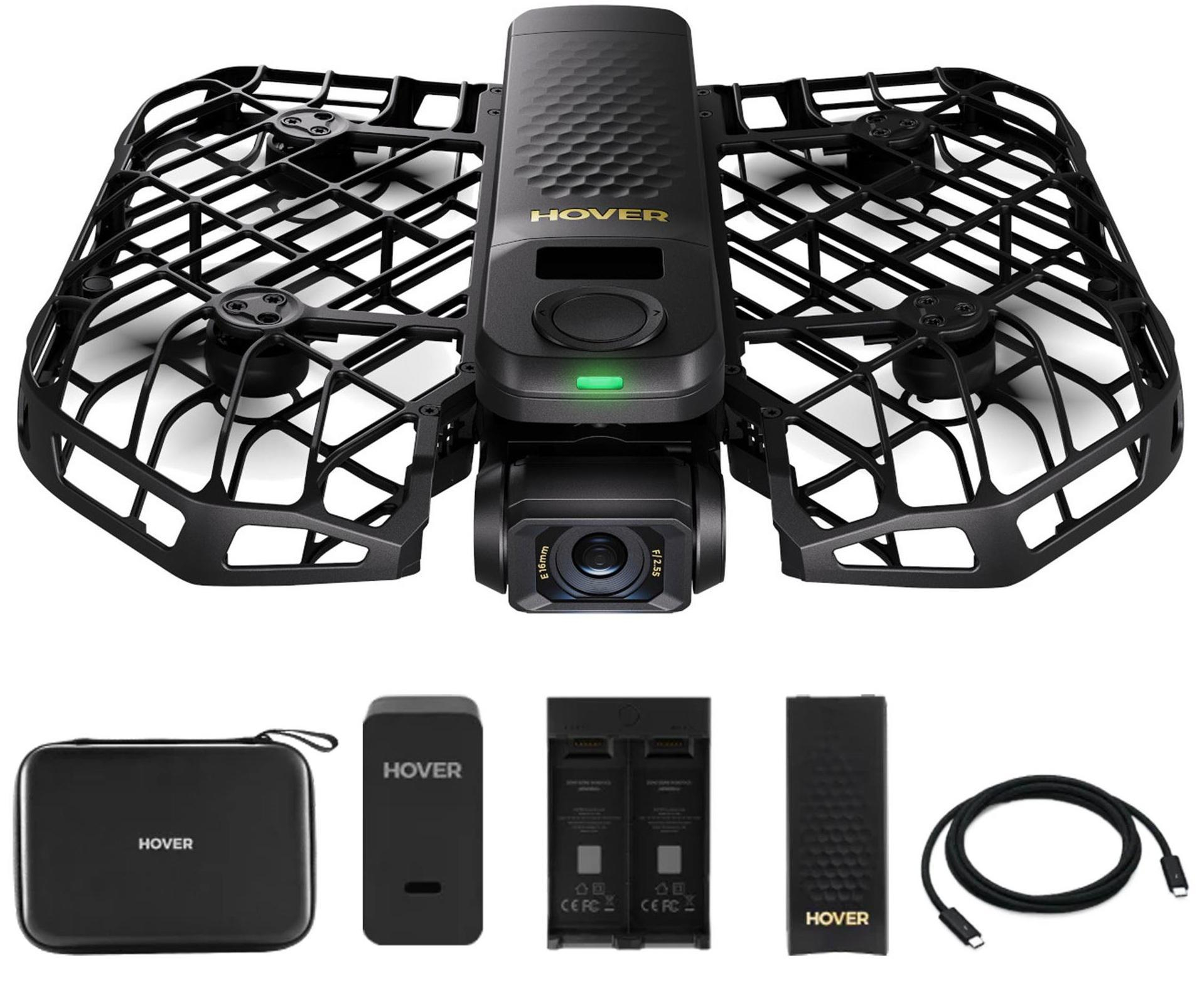 HOVERAir X1 PROMAX Combo