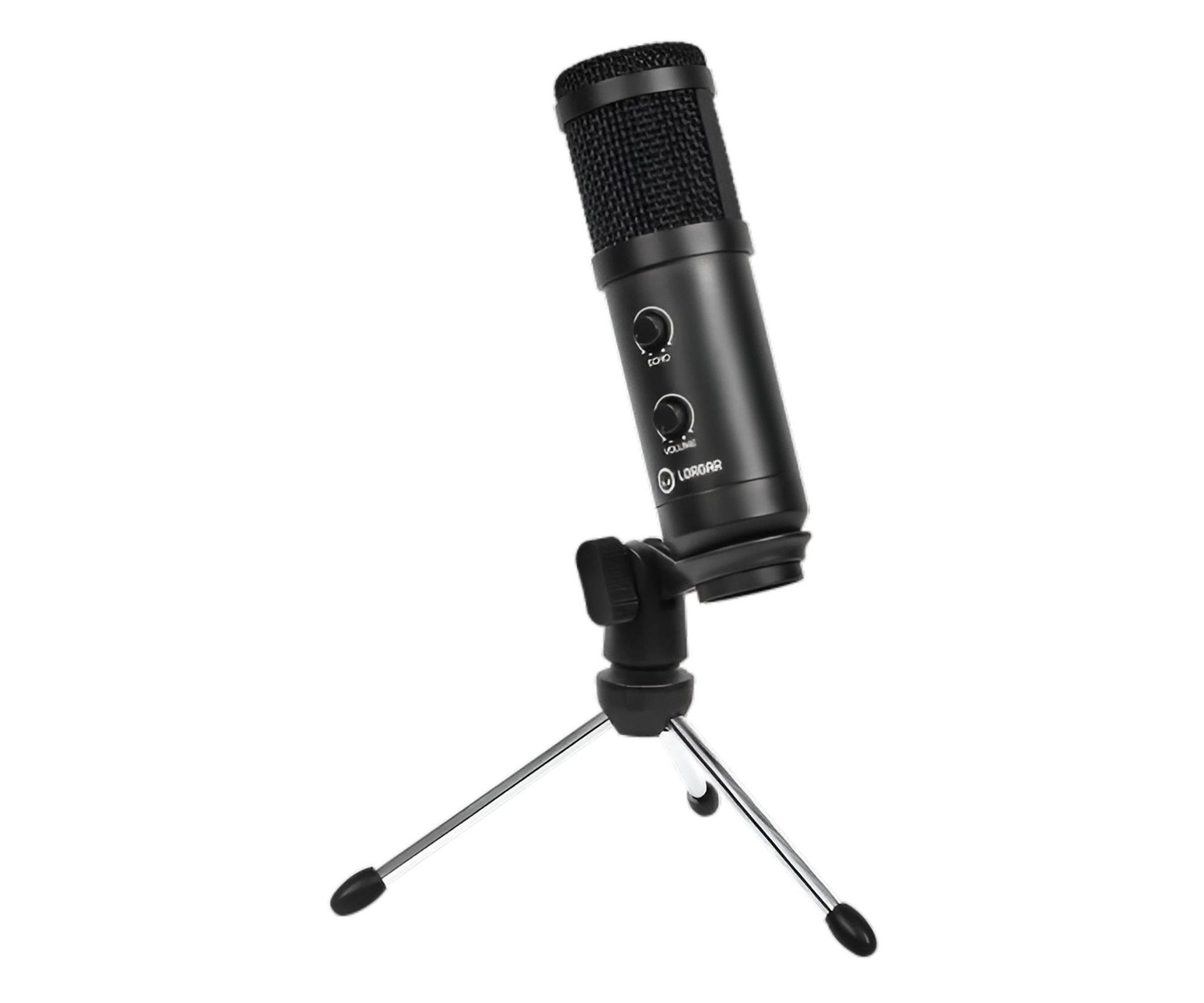 Lorgar Soner 313 Czarny LRG-CMT313