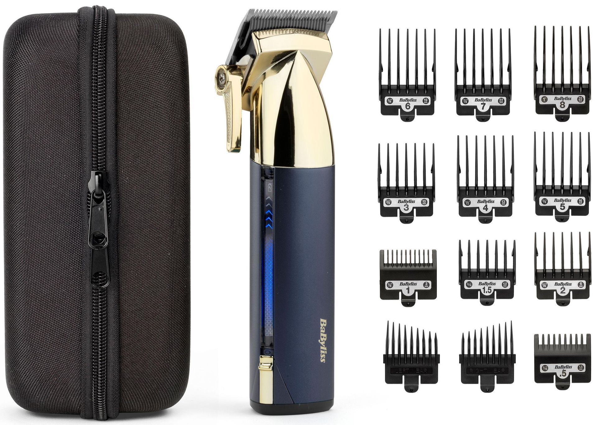 Babyliss Super-X Metal E992E