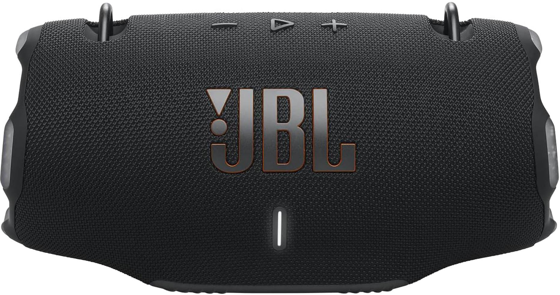 JBL Xtreme 4 Czarny (bez adaptera)