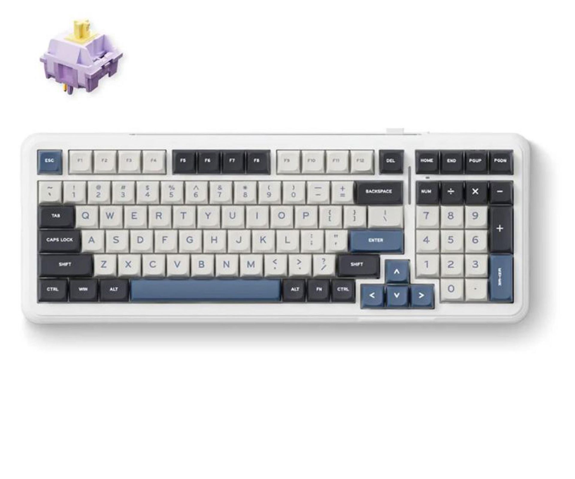 MCHOSE K99-3A