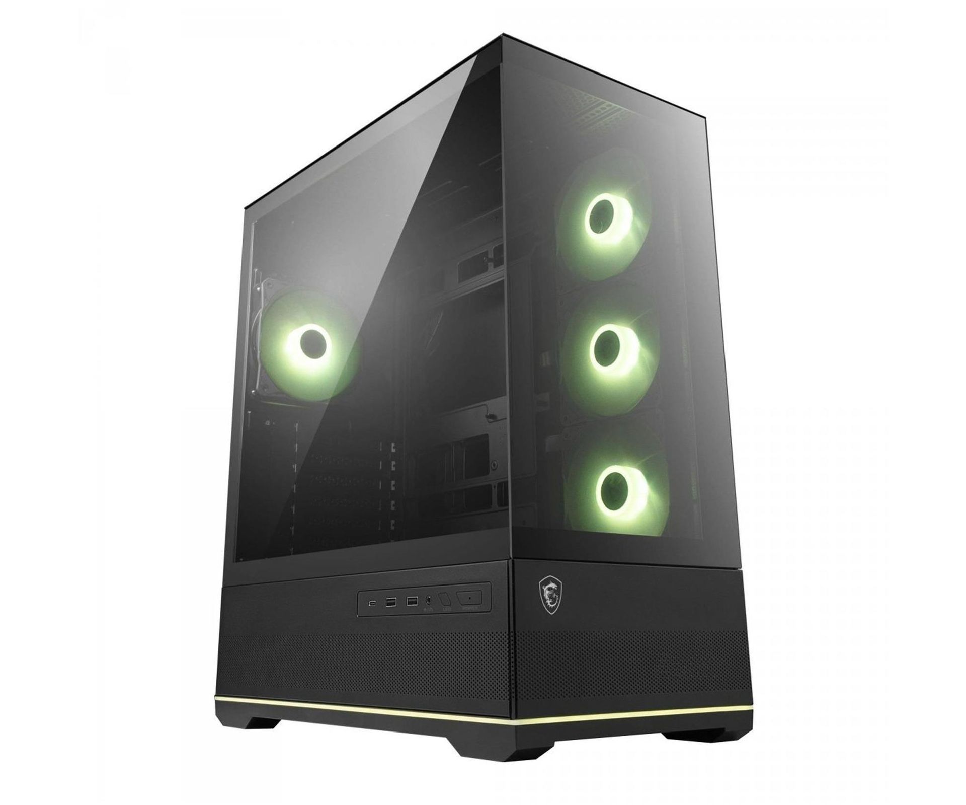 MSI MAG Pano 110R PZ 306-7G28R21-JA4
