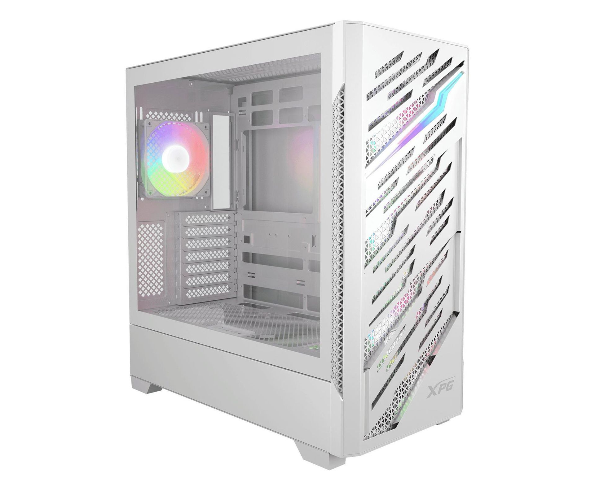 XPG Starker Air BTF White STARKERAIRBTFMTA-WHCWW