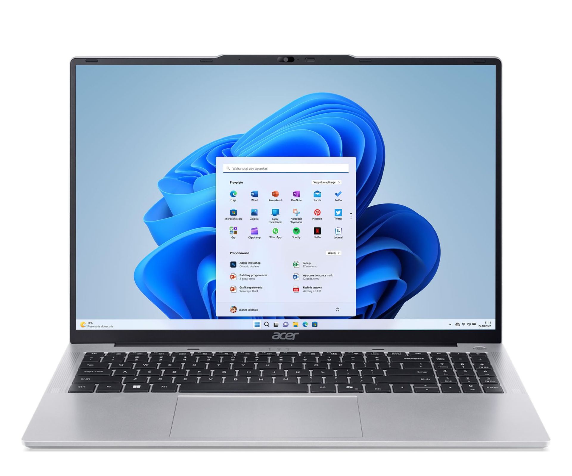 Acer Aspire Lite 16 i7-1355U/16GB/1TB/Win11 NX.J2SEP.001_16GB_1000SSD_W11