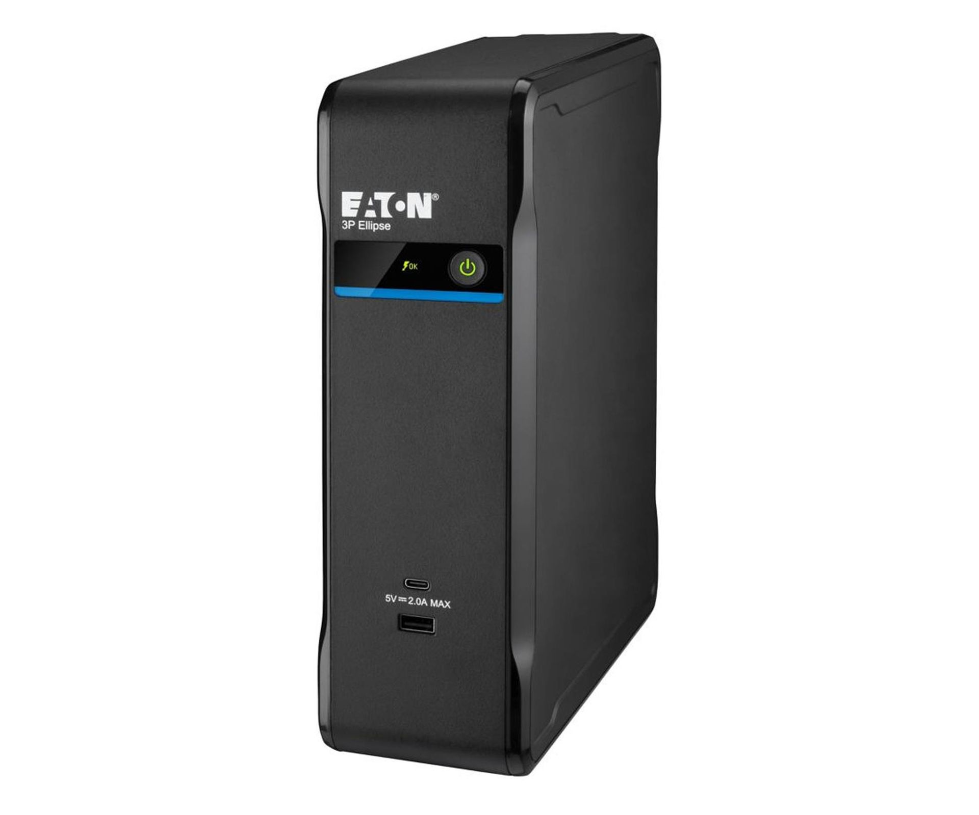 EATON Zasilacz awaryjny 3P Ellipse 900 USB FR 3P900UF