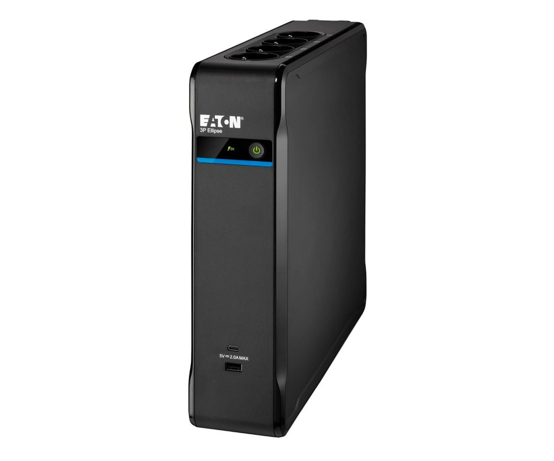 EATON Zasilacz awaryjny 3P Ellipse 1700 USB FR 3P1700UF