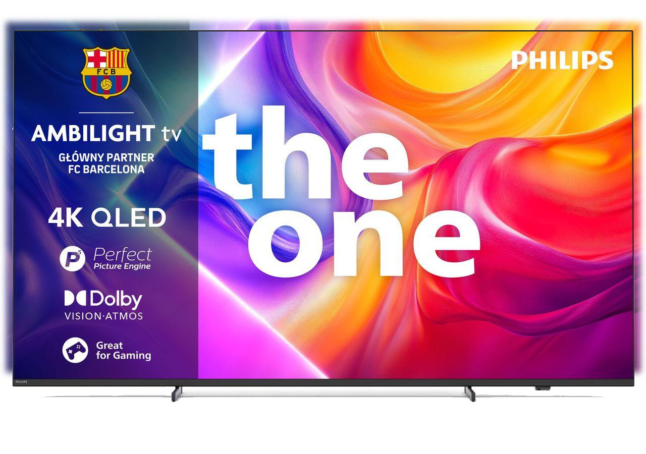 Philips 50PUS9010 50