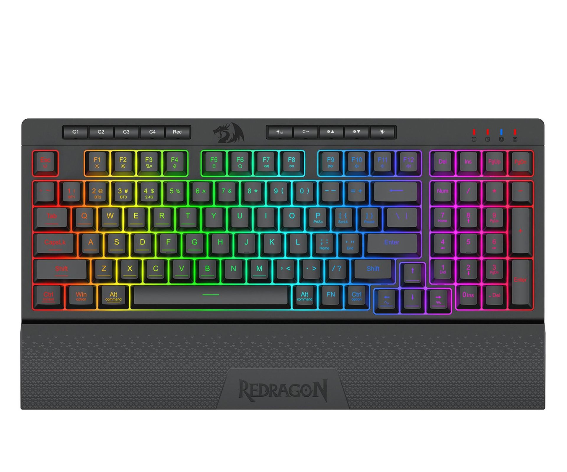 Redragon Shiva 98 Wireless K515-PRO