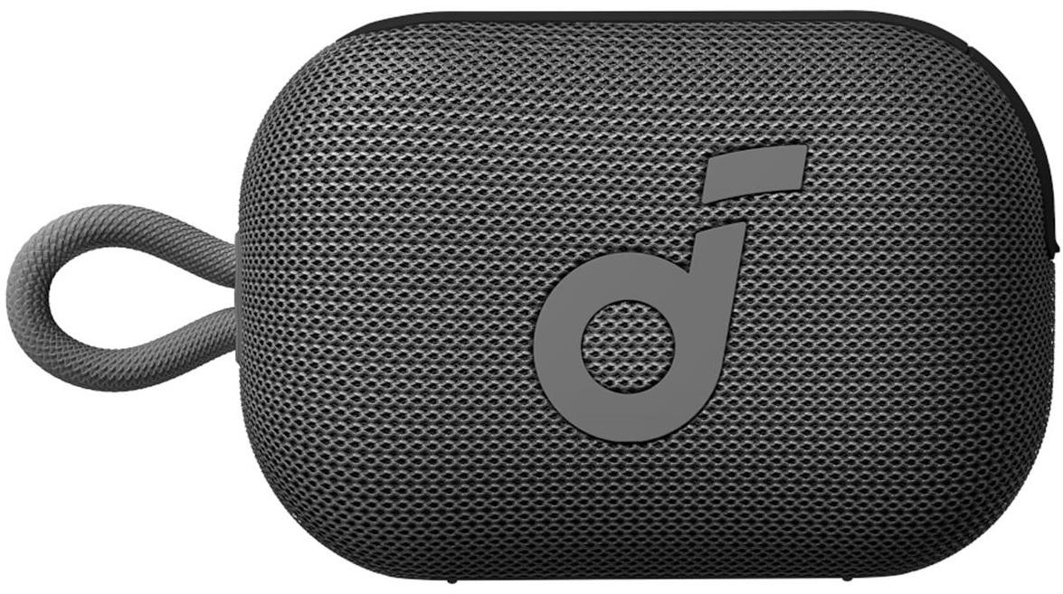 soundcore Select 4 Go Czarny