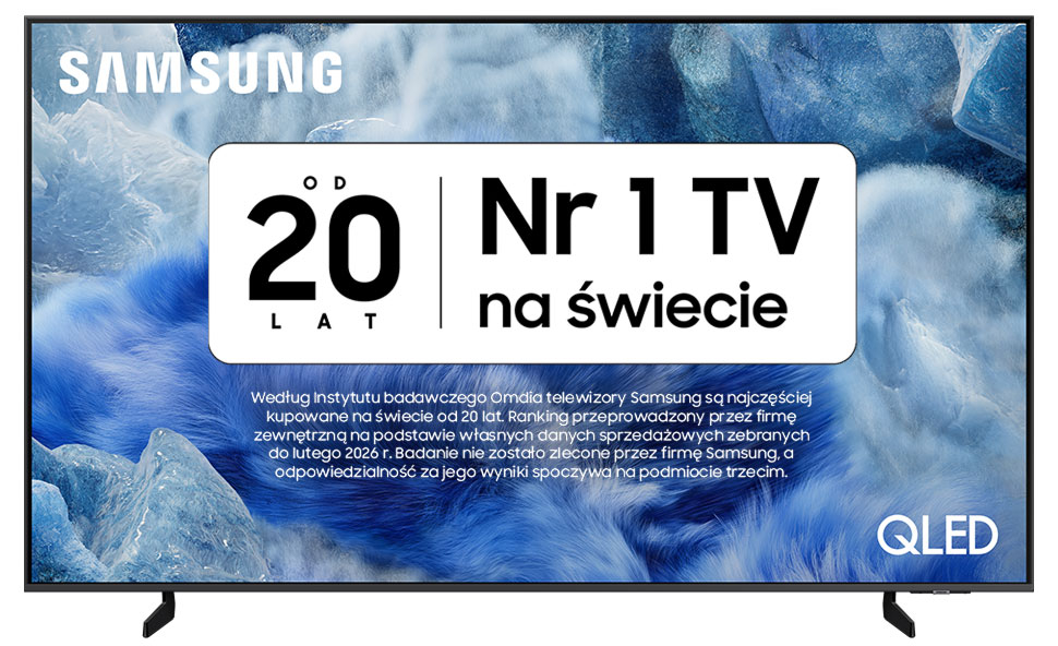 Samsung QE75Q8F 75