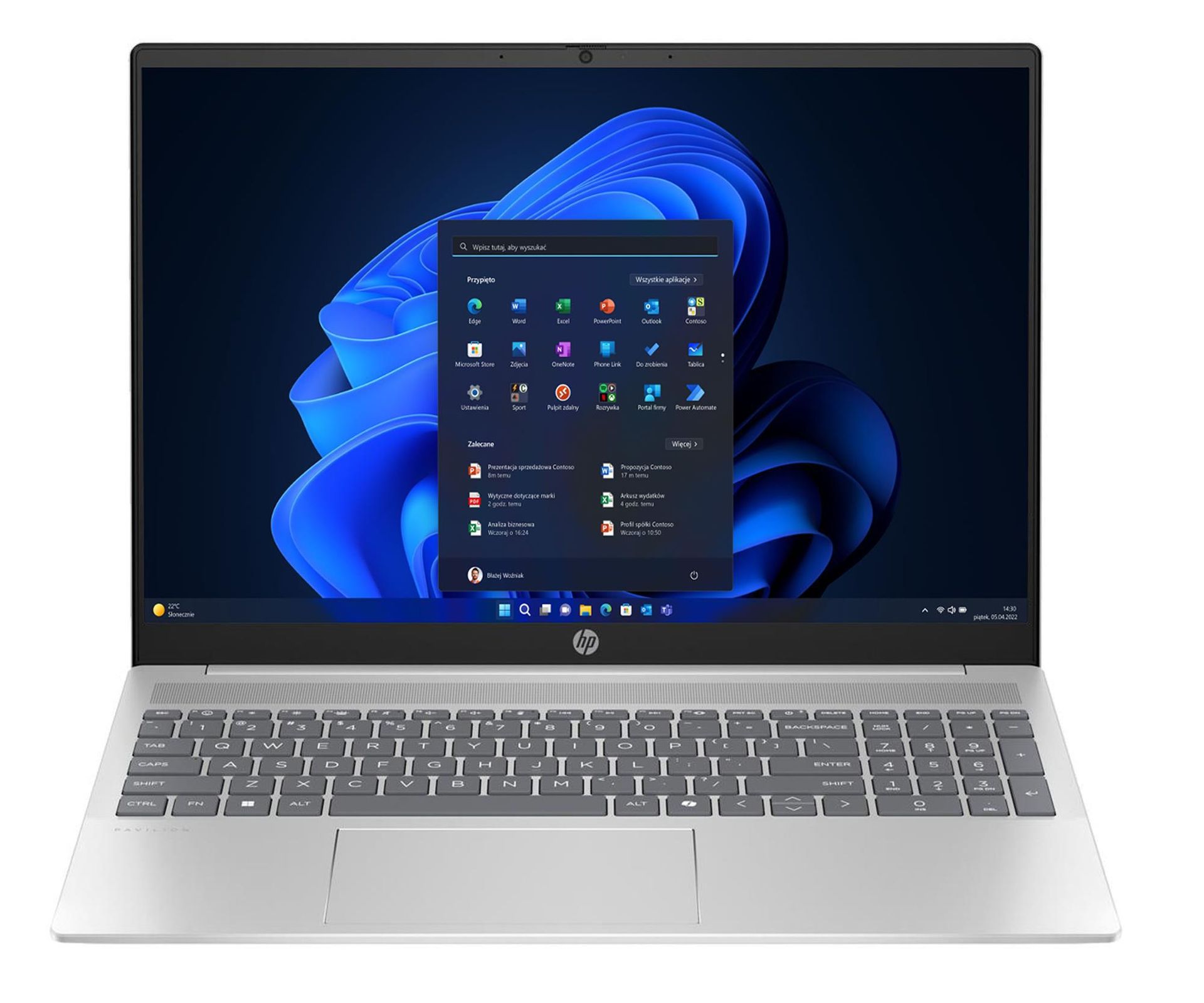 HP Pavilion 16 Ultra 7-155U/16GB/1TB/Win11PX BF1P4EA_16GB_1000SSD_W11