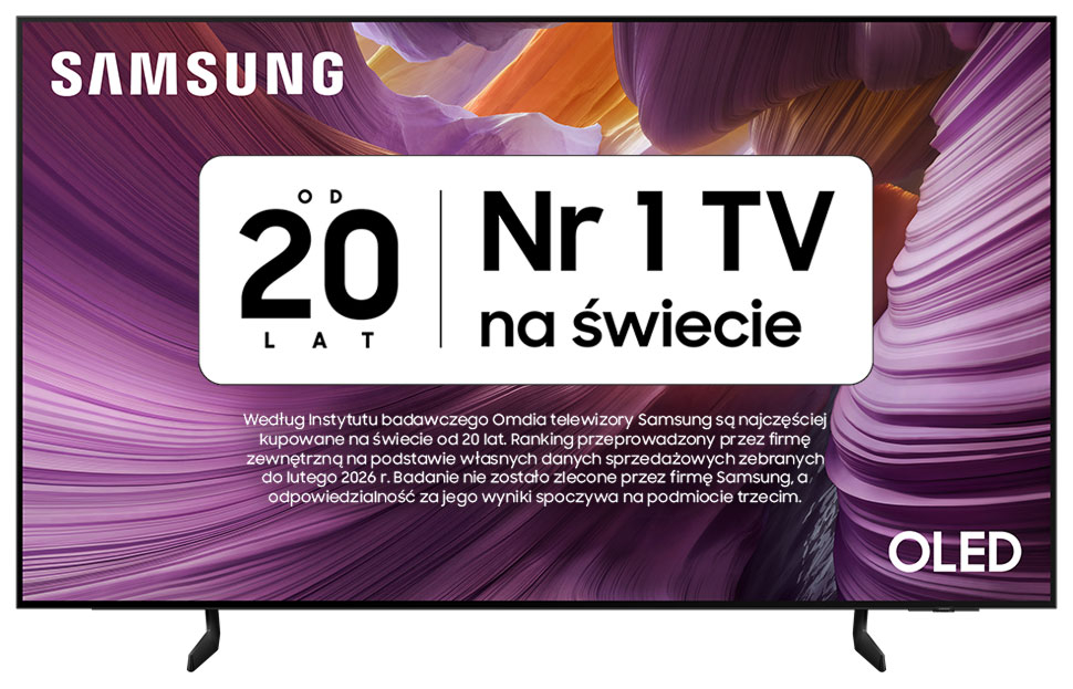Samsung QE83S85F 83
