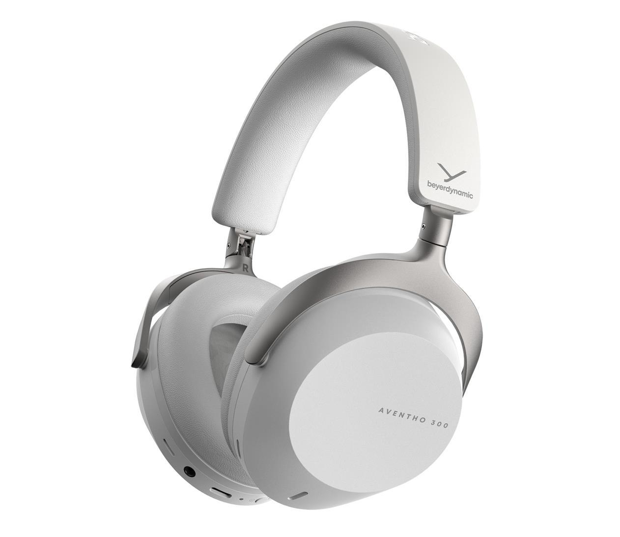 Beyerdynamic Aventho 300 Bluetooth 5.4 Szare 1000971