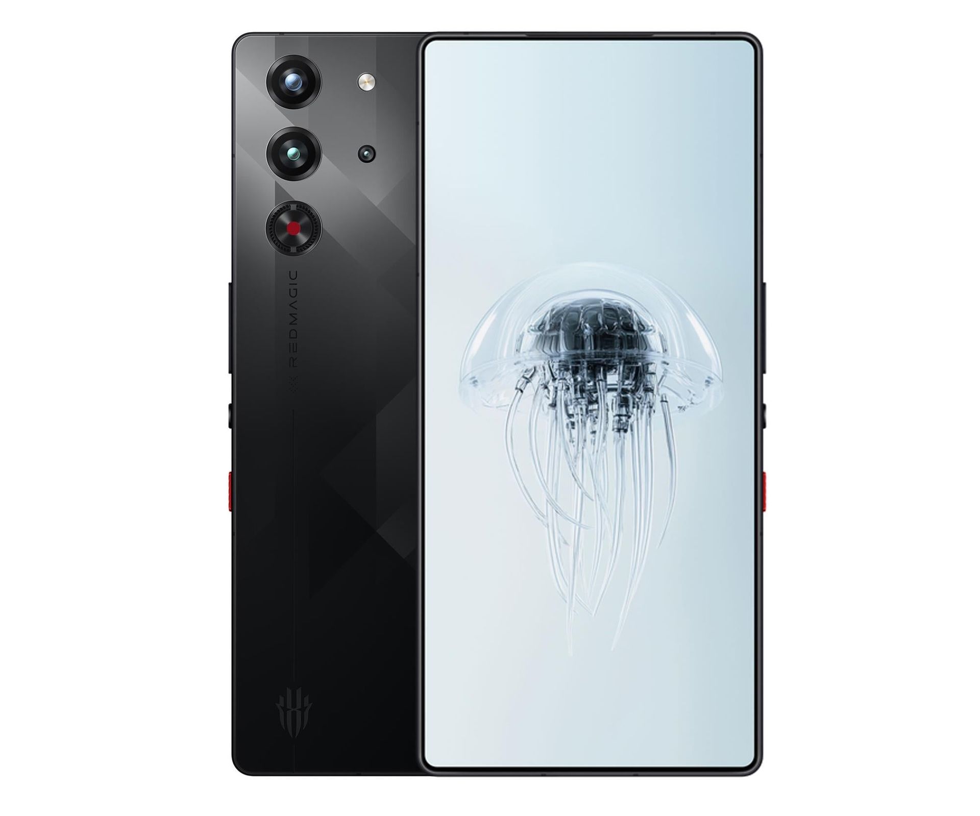 REDMAGIC 10 Pro 5G 12/256GB Czarny